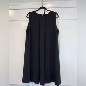 ALFANI Black Dress